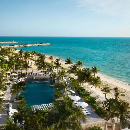 Sls Playa Mujeres Hotel